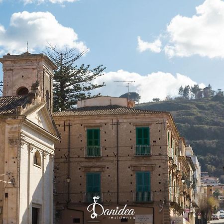 Bed and Breakfast Residenza Danidea Tropea Zewnętrze zdjęcie