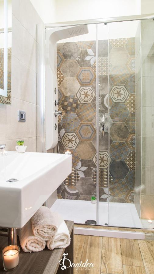 Bed and Breakfast Residenza Danidea Tropea Zewnętrze zdjęcie
